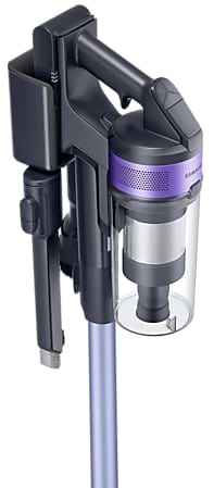 Фото - Пылесос ручной для дома Samsung Jet 60 VS15A6031R4/EV