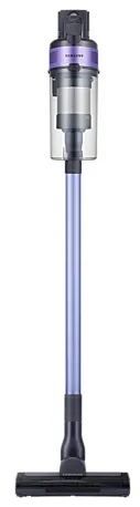 Фото - Пылесос ручной для дома Samsung Jet 60 VS15A6031R4/EV