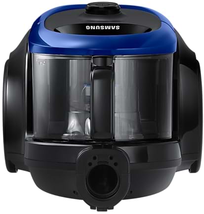 Фото - Пылесос для сухой уборки без мешка Samsung VC07M2110SB/UK