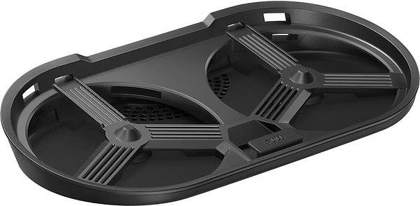 Фото - Робот-пилосос миючий Samsung VR7MD97714G/UK