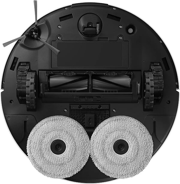 Фото - Робот-пилосос миючий Samsung VR7MD97714G/UK