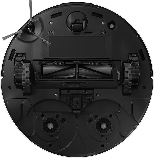 Фото - Робот-пилосос миючий Samsung VR7MD97714G/UK