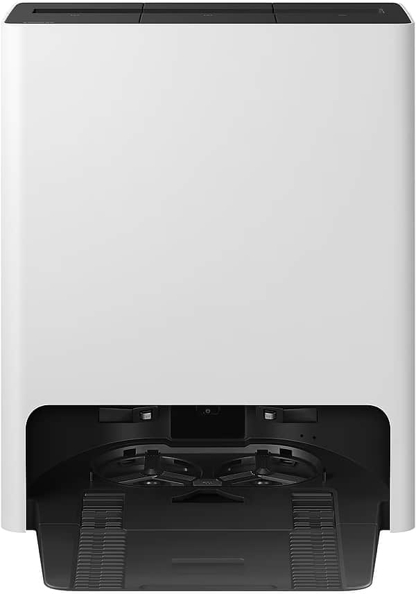 Фото - Робот-пилосос миючий Samsung VR7MD97714G/UK