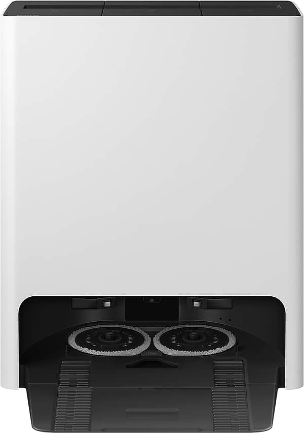 Фото - Робот-пилосос миючий Samsung VR7MD97714G/UK