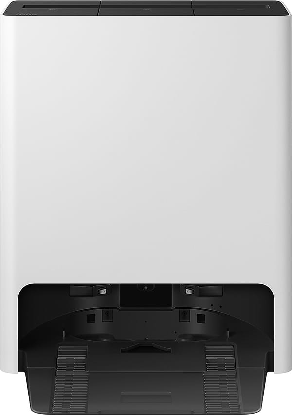 Фото - Робот-пилосос миючий Samsung VR7MD97714G/UK