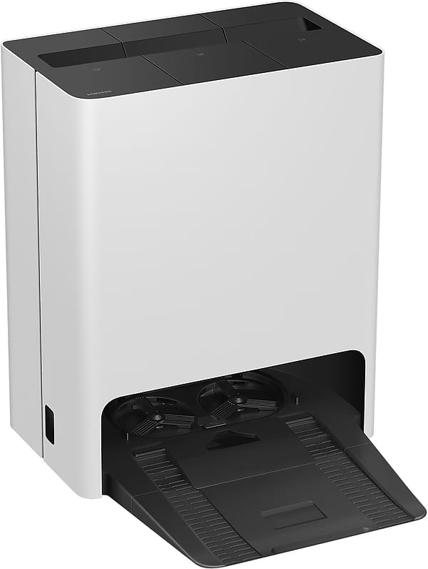 Фото - Робот-пилосос миючий Samsung VR7MD97714G/UK