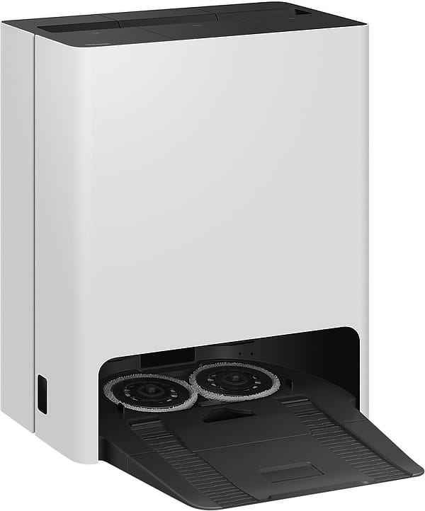 Фото - Робот-пилосос миючий Samsung VR7MD97714G/UK