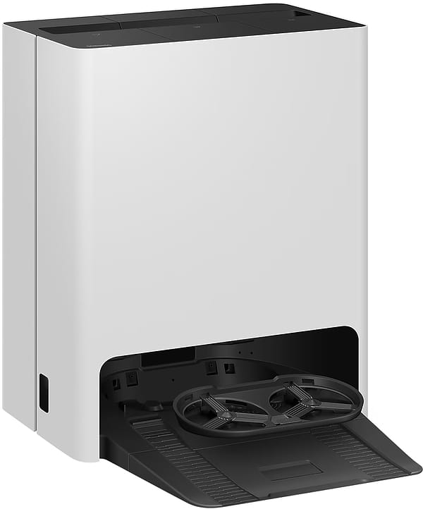 Фото - Робот-пилосос миючий Samsung VR7MD97714G/UK