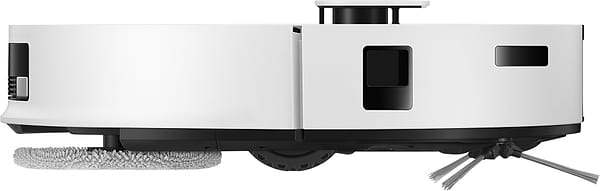 Фото - Робот-пилосос миючий Samsung VR7MD97714G/UK