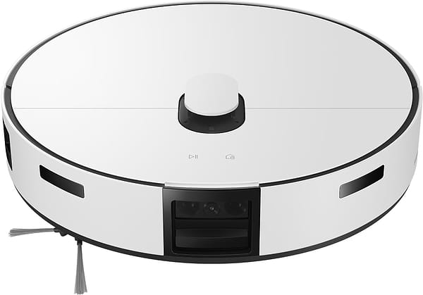 Фото - Робот-пилосос миючий Samsung VR7MD97714G/UK