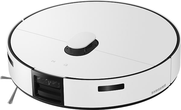 Фото - Робот-пилосос миючий Samsung VR7MD97714G/UK