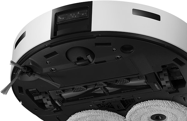 Фото - Робот-пилосос миючий Samsung VR7MD97714G/UK