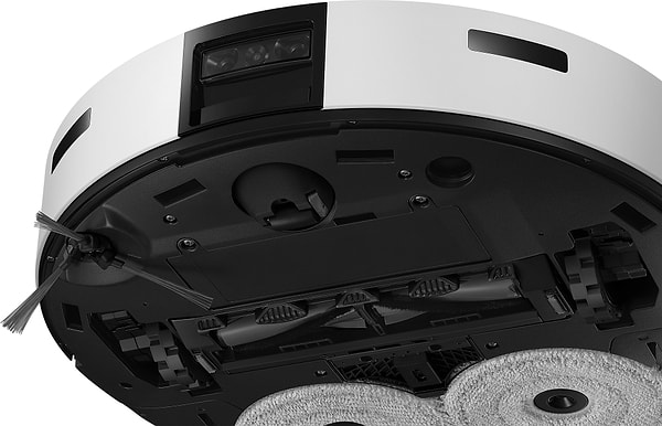 Фото - Робот-пилосос миючий Samsung VR7MD97714G/UK