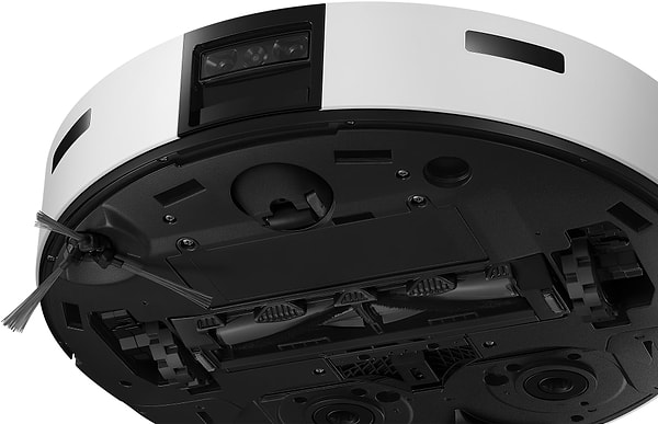 Фото - Робот-пилосос миючий Samsung VR7MD97714G/UK