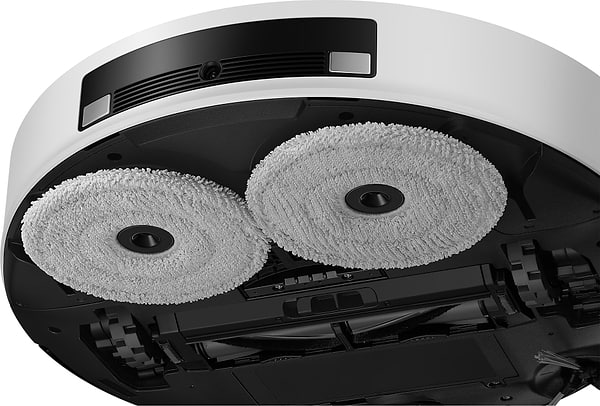 Фото - Робот-пилосос миючий Samsung VR7MD97714G/UK