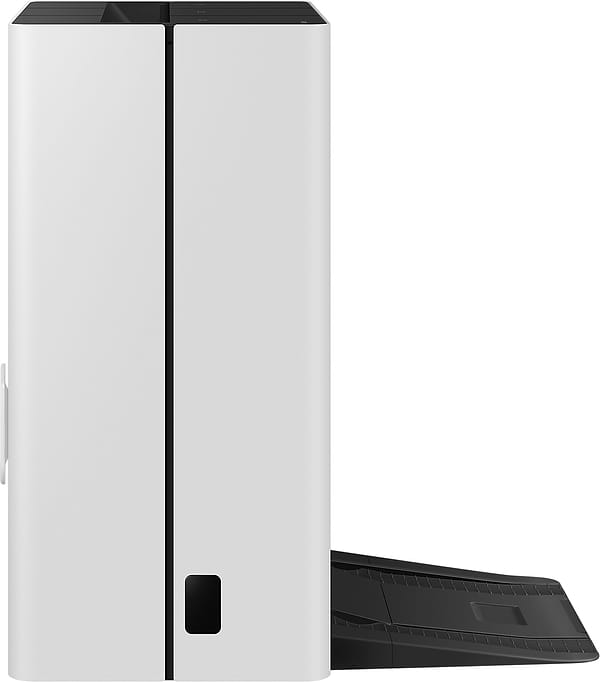 Фото - Робот-пилосос миючий Samsung VR7MD97714G/UK