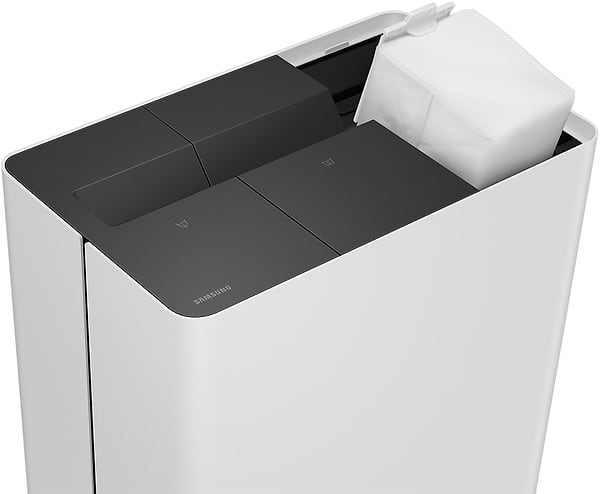 Фото - Робот-пилосос миючий Samsung VR7MD97714G/UK