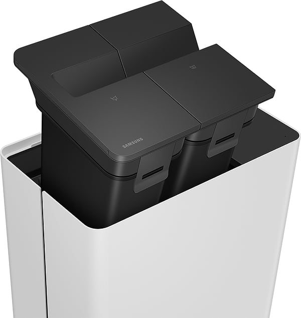 Фото - Робот-пилосос миючий Samsung VR7MD97714G/UK