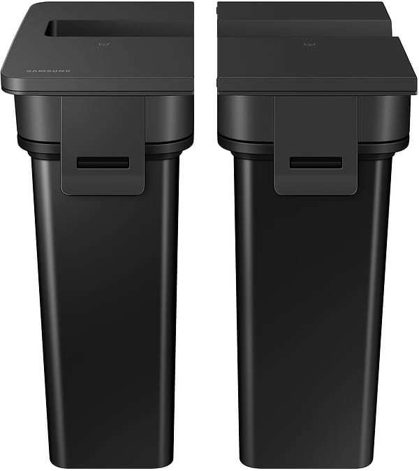 Фото - Робот-пилосос миючий Samsung VR7MD97714G/UK