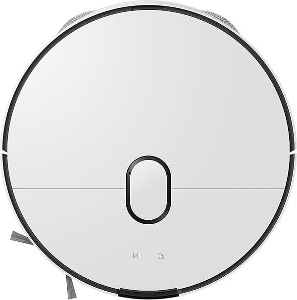 Фото - Робот-пилосос миючий Samsung VR7MD97714G/UK