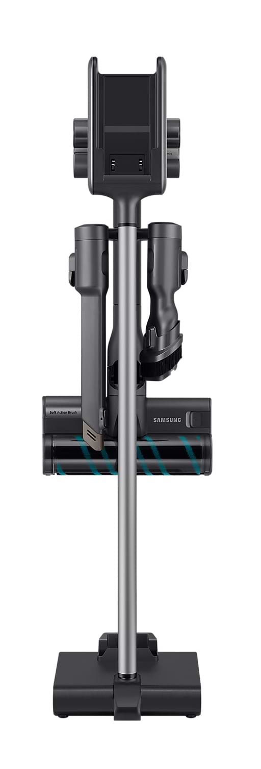 Фото - Пилосос ручний для дому Samsung VS20R9046T3/EV