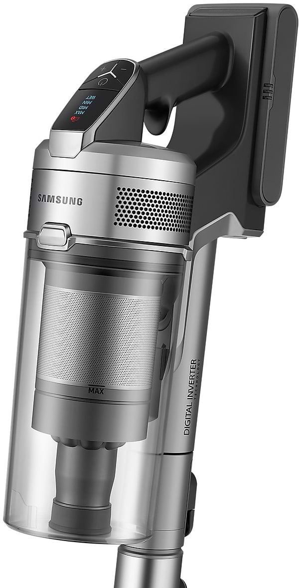 Фото - Пилосос ручний для дому Samsung VS20R9046T3/EV