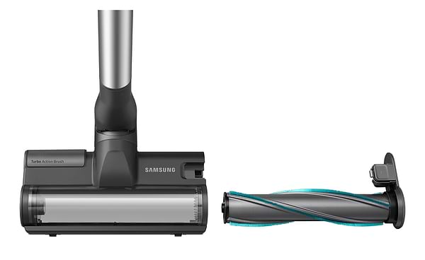 Фото - Пилосос ручний для дому Samsung VS20R9046T3/EV