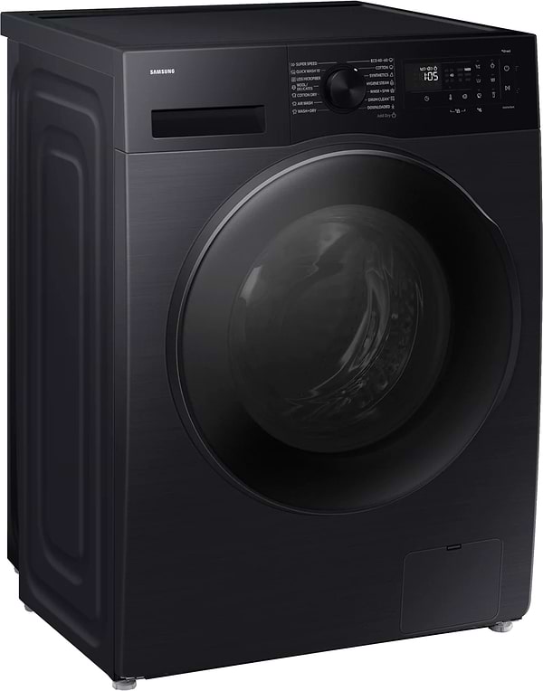 Фото - Стирально-сушильная машина Samsung WD90DG5G34BBLE