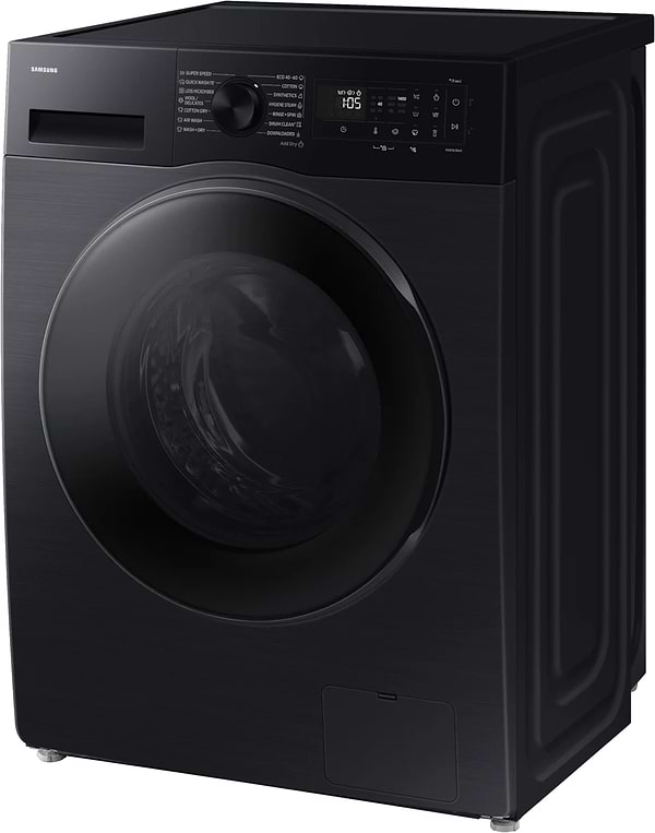 Фото - Стирально-сушильная машина Samsung WD90DG5G34BBLE