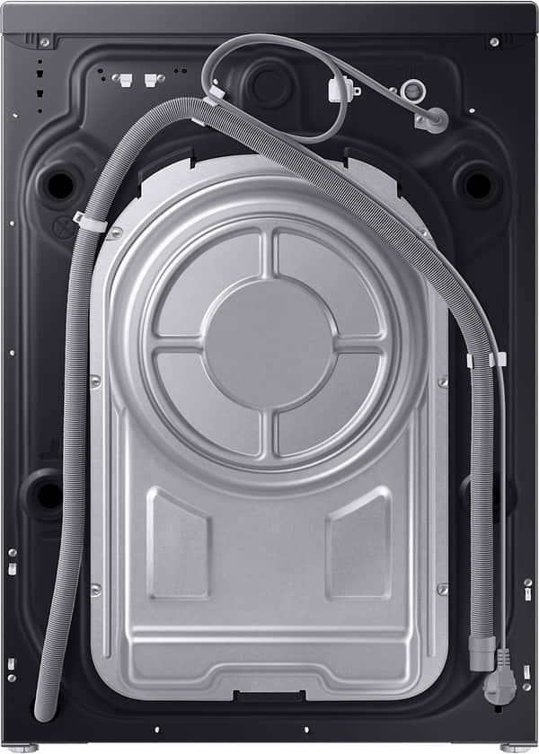 Фото - Стирально-сушильная машина Samsung WD90DG5G34BBLE