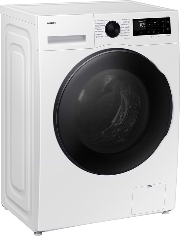 Фото - Прально-сушильна машина Samsung WD90DG5G34BELE