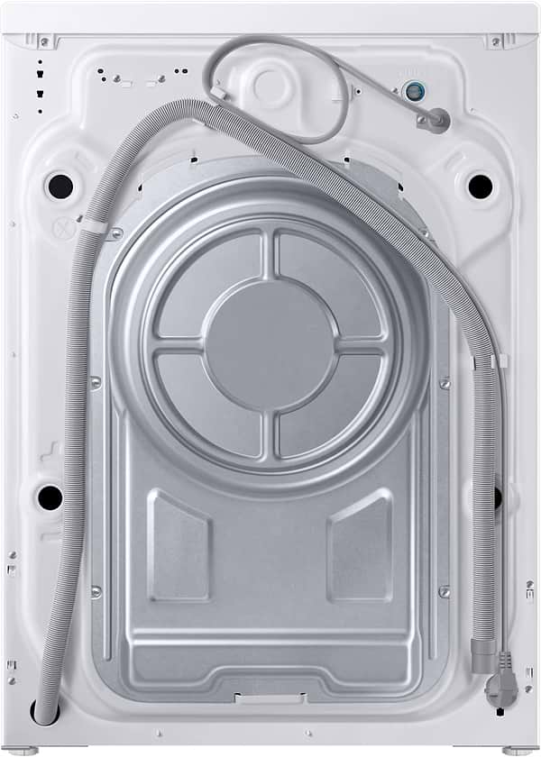 Фото - Прально-сушильна машина Samsung WD90DG5G34BELE
