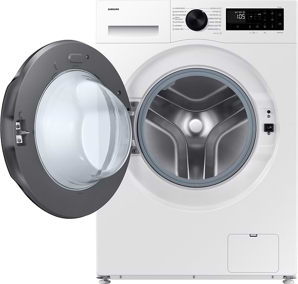 Фото - Прально-сушильна машина Samsung WD90DG5G34BELE