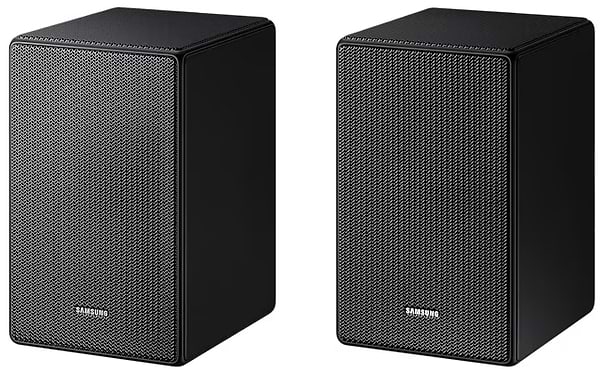 Фото - Тилова акустика Samsung SWA-9500S/UA