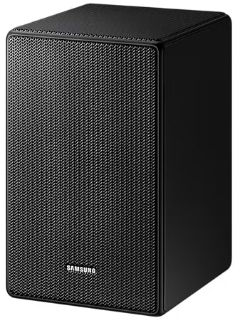 Фото - Тилова акустика Samsung SWA-9500S/UA