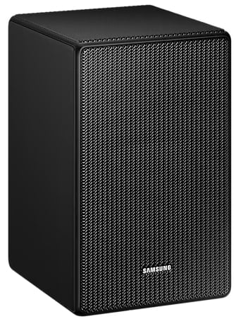 Фото - Тилова акустика Samsung SWA-9500S/UA