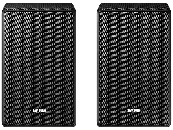 Фото - Тилова акустика Samsung SWA-9500S/UA