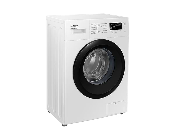 Фото - Уцінка - Пральна машина Samsung WW60A3100BE/UA #