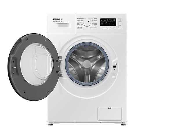 Фото - Уцінка - Пральна машина Samsung WW60A3100BE/UA #