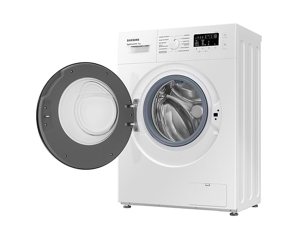 Фото - Уцінка - Пральна машина Samsung WW60A3100BE/UA #