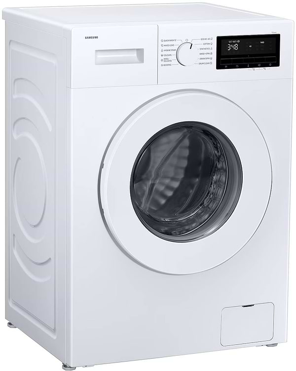 Фото - Стиральная машина Samsung WW90FG3M05TWLF