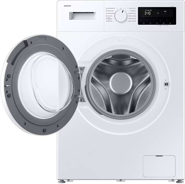 Фото - Стиральная машина Samsung WW90FG3M05TWLF