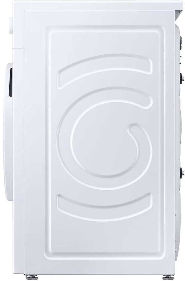 Фото - Стиральная машина Samsung WW90FG3M05TWLF