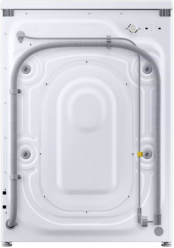 Фото - Стиральная машина Samsung WW90FG3M05TWLF