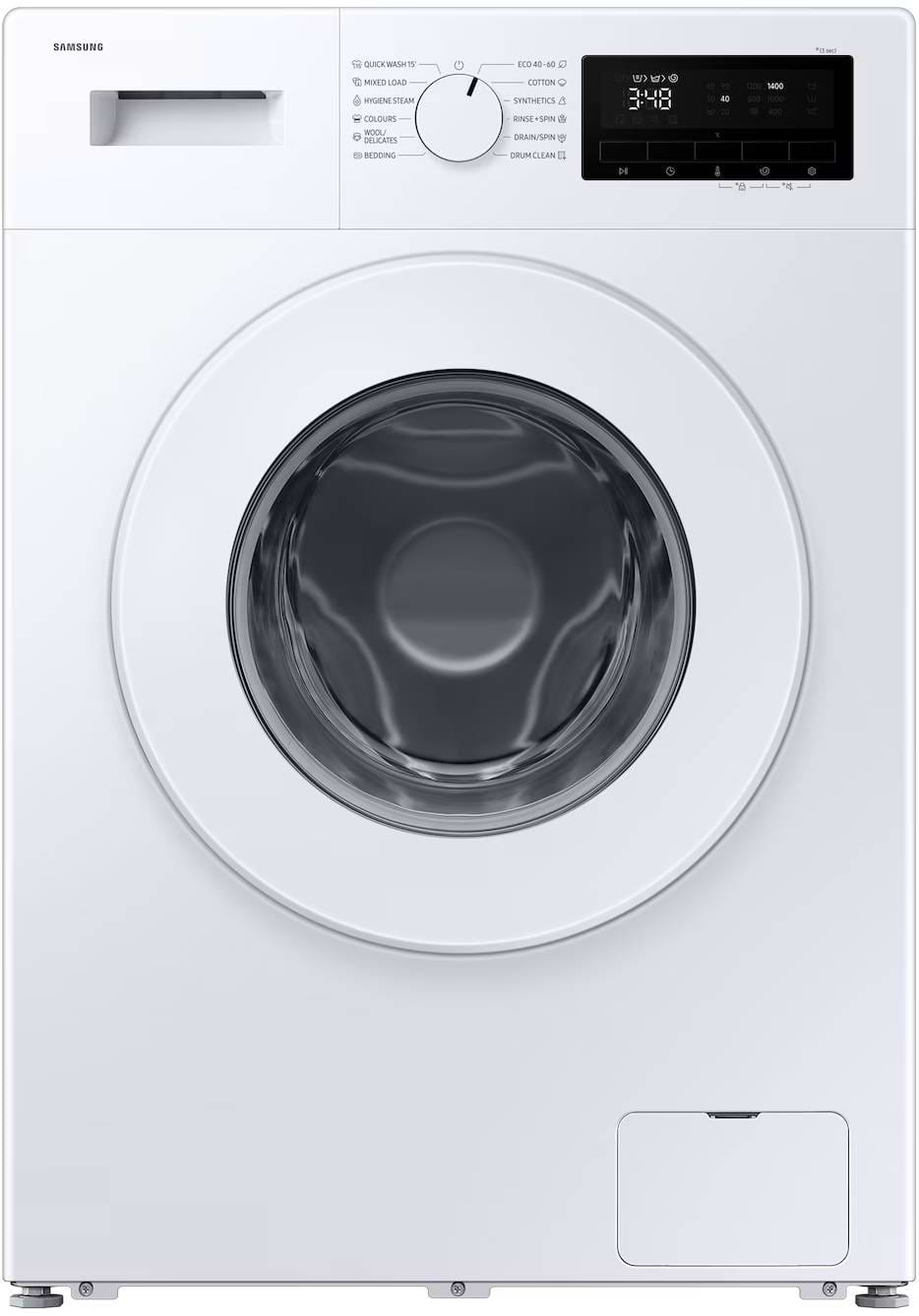 Купити Пральна машина Samsung WW90FG3M05TWLF - Фото 1 Пральна машина Samsung WW90FG3M05TWLF - Фото 1