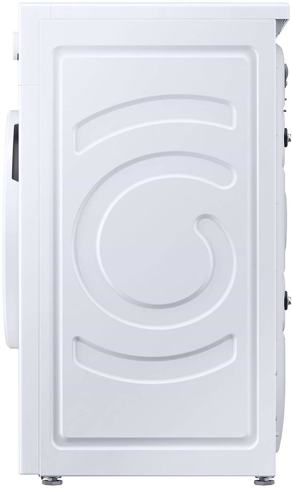 Фото - Стиральная машина Samsung WW80FG3M05TWLF