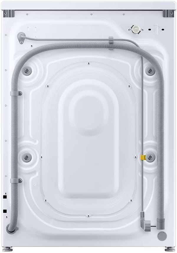 Фото - Стиральная машина Samsung WW80FG3M05TWLF