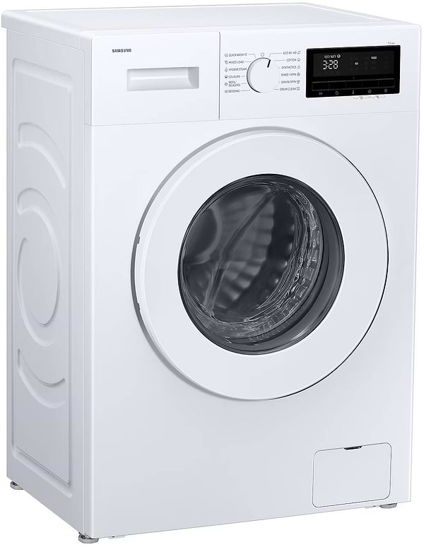 Фото - Стиральная машина Samsung WW70FG3M05TWLF