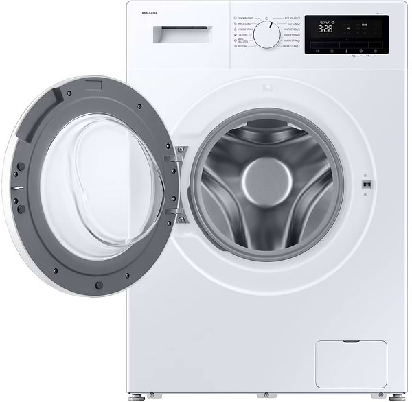 Фото - Стиральная машина Samsung WW70FG3M05TWLF