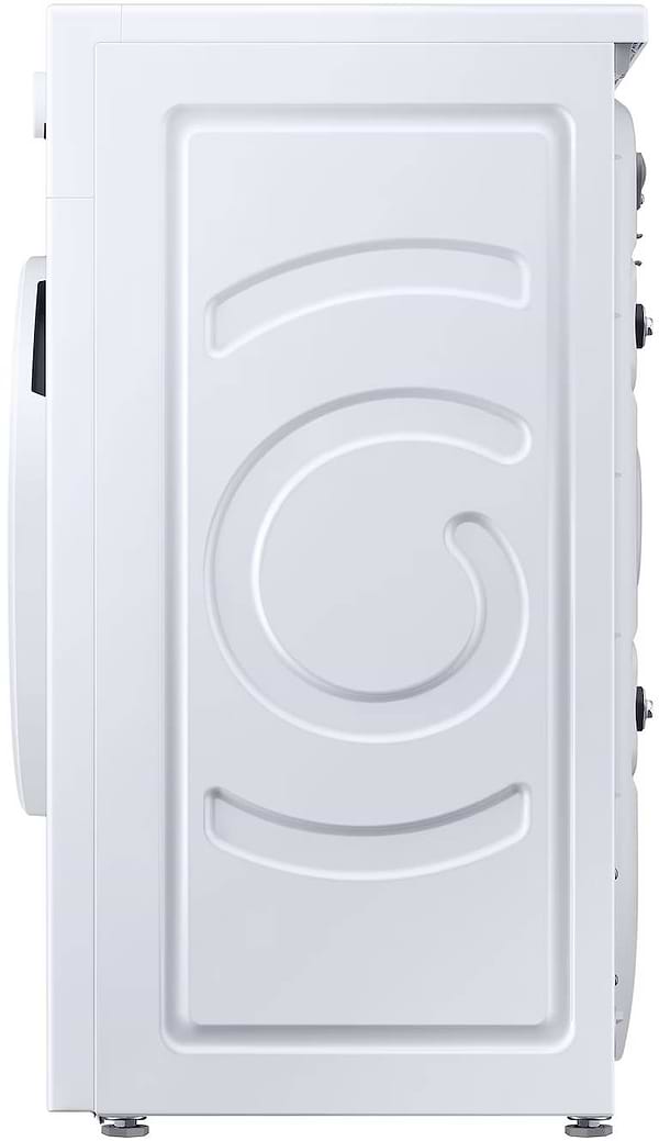 Фото - Стиральная машина Samsung WW70FG3M05TWLF